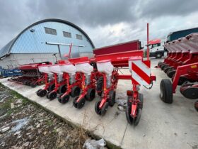 Semanatoare GASPARDO MT 6