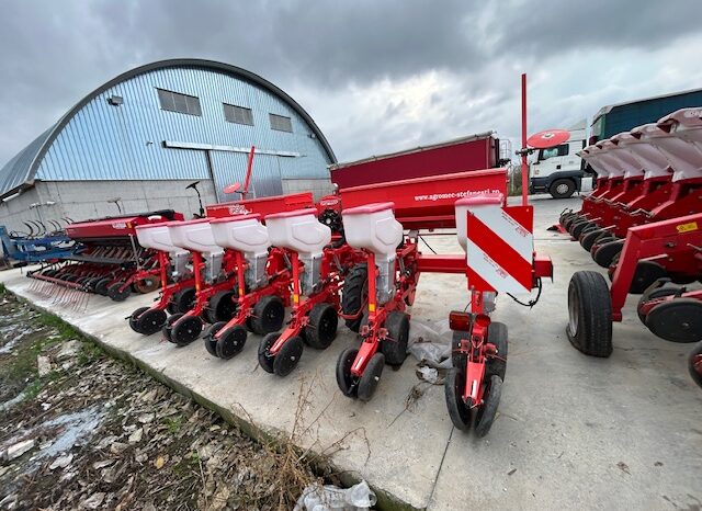 
								Semanatoare GASPARDO MT 6 full									