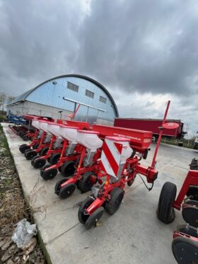 Semanatoare GASPARDO MT 6