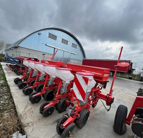 
								Semanatoare GASPARDO MT 6 full									