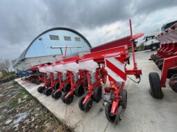 
										Semanatoare GASPARDO MT 6 full									