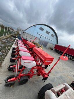 
										Semanatoare GASPARDO MT 6 full									