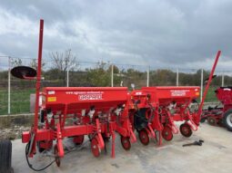 
										Semanatoare GASPARDO MT 6 full									