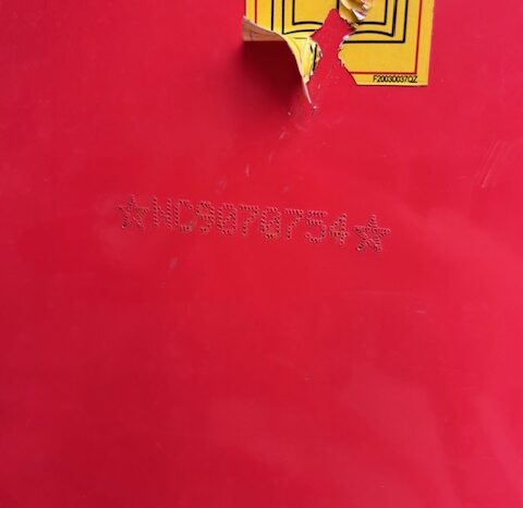 
								Semanatoare GASPARDO MT 6 full									