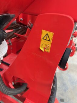 
										Semanatoare GASPARDO MT 6 full									