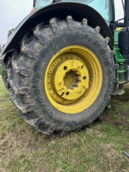 
										TRACTOR JOHN DEERE 6R 215 full									