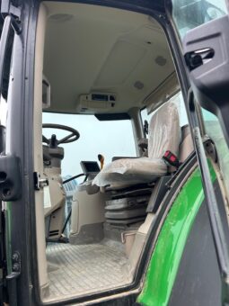 
										TRACTOR JOHN DEERE 6R 215 full									