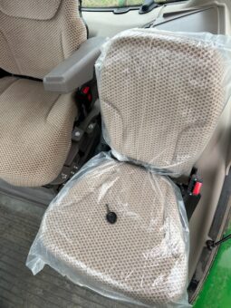 
										TRACTOR JOHN DEERE 6R 215 full									