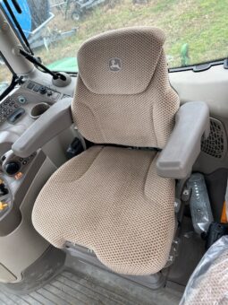 
										TRACTOR JOHN DEERE 6R 215 full									