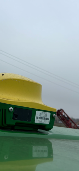 
										TRACTOR JOHN DEERE 6R 215 full									