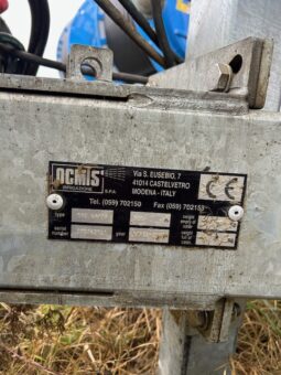 
										Tambur OCMIS R4/1AR 110/500 full									