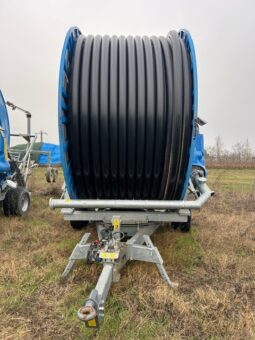 
										Tambur OCMIS R4/1AR 110/500 full									