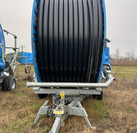 
								Tambur OCMIS R4/1AR 110/500 full									