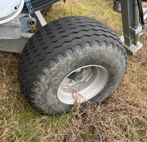 
								Tambur OCMIS R4/1AR 110/500 full									