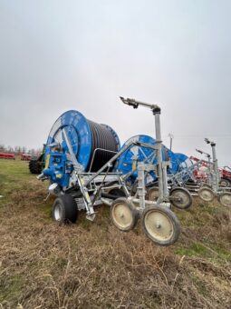 
										Tambur OCMIS R4/1AR 110/500 full									