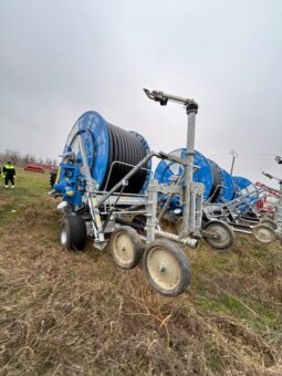 
										Tambur OCMIS R4/1AR 110/500 full									