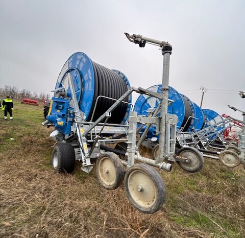 
								Tambur OCMIS R4/1AR 110/500 full									