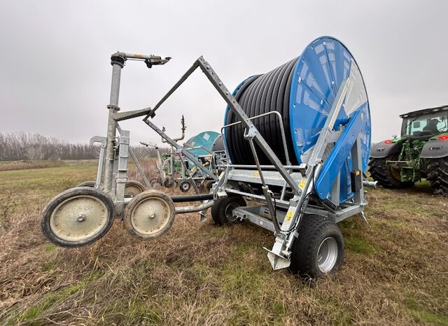 
								Tambur OCMIS R4/1AR 110/500 full									