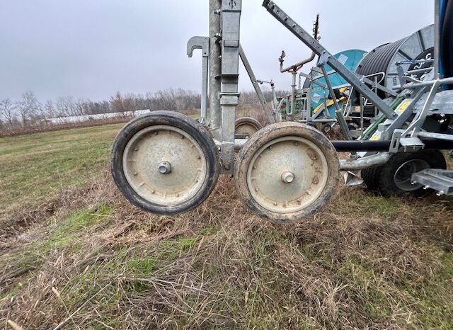 
								Tambur OCMIS R4/1AR 110/500 full									