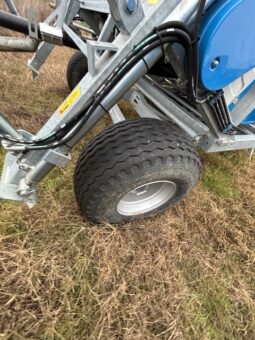 
										Tambur OCMIS R4/1AR 110/500 full									