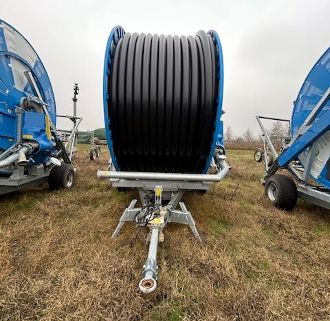 
								Tambur OCMIS R4/1AR 110/500 full									