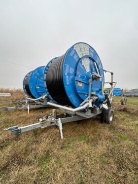 Tambur OCMIS R4/1AR 110/500