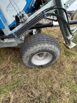 
										Tambur OCMIS R4/1AR 110/500 full									