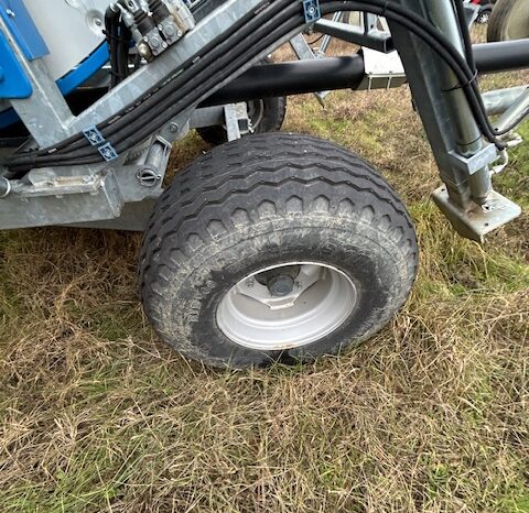 
								Tambur OCMIS R4/1AR 110/500 full									