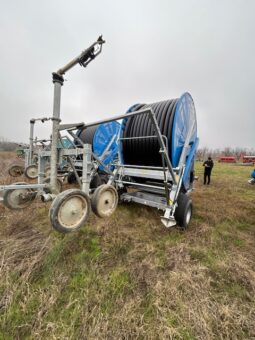 
										Tambur OCMIS R4/1AR 110/500 full									