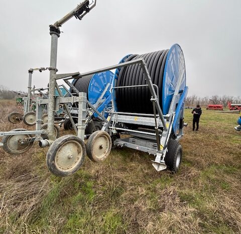 
								Tambur OCMIS R4/1AR 110/500 full									