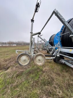 
										Tambur OCMIS R4/1AR 110/500 full									