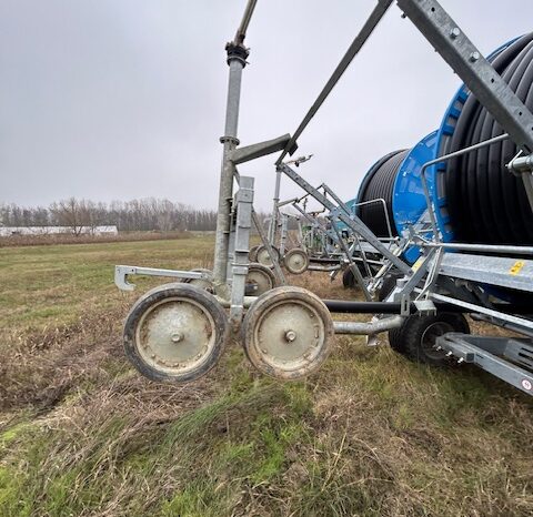 
								Tambur OCMIS R4/1AR 110/500 full									