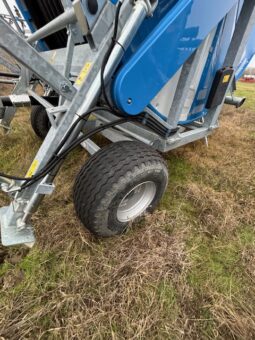 
										Tambur OCMIS R4/1AR 110/500 full									