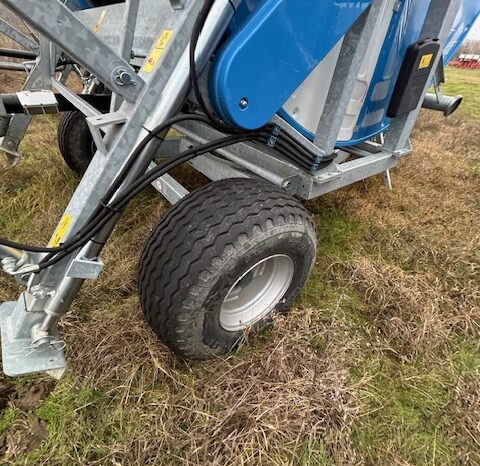 
								Tambur OCMIS R4/1AR 110/500 full									