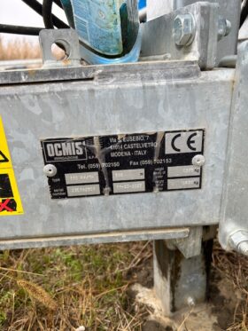 Tambur OCMIS R4/1AR 110/500