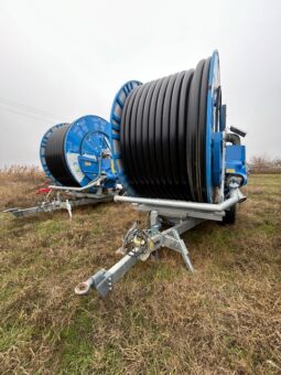 
										Tambur OCMIS R4/1AR 110/500 full									