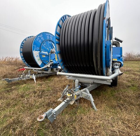 
								Tambur OCMIS R4/1AR 110/500 full									