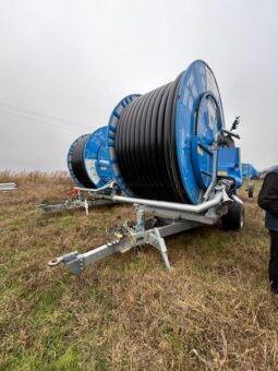 
										Tambur OCMIS R4/1AR 110/500 full									