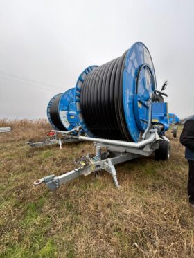 Tambur OCMIS R4/1AR 110/500