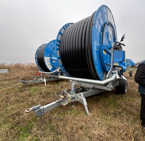 
								Tambur OCMIS R4/1AR 110/500 full									