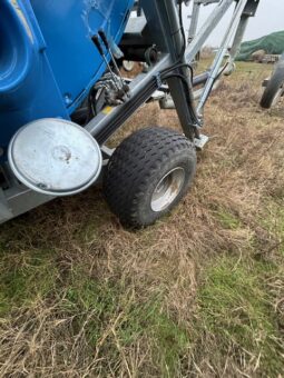 
										Tambur OCMIS R4/1AR 110/500 full									