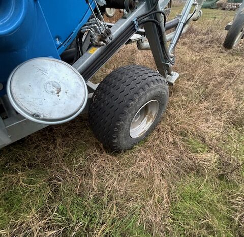 
								Tambur OCMIS R4/1AR 110/500 full									