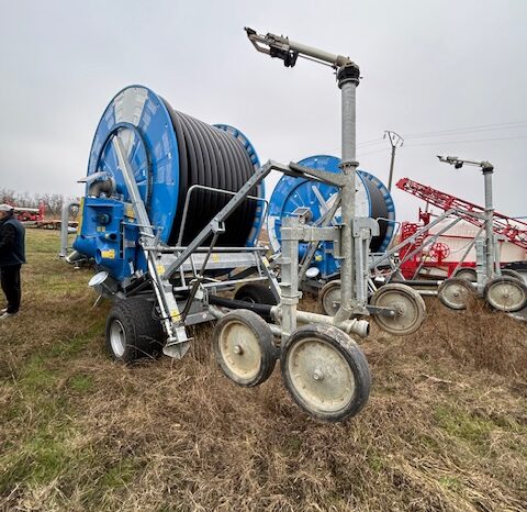 
								Tambur OCMIS R4/1AR 110/500 full									