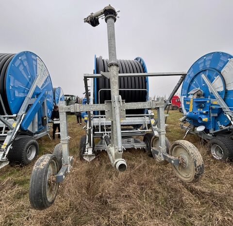 
								Tambur OCMIS R4/1AR 110/500 full									