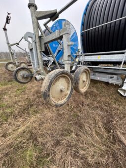 
										Tambur OCMIS R4/1AR 110/500 full									