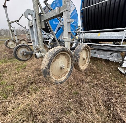 
								Tambur OCMIS R4/1AR 110/500 full									