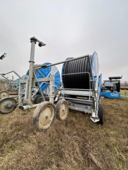 
										Tambur OCMIS R4/1AR 110/500 full									