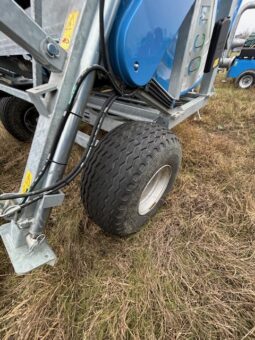 
										Tambur OCMIS R4/1AR 110/500 full									