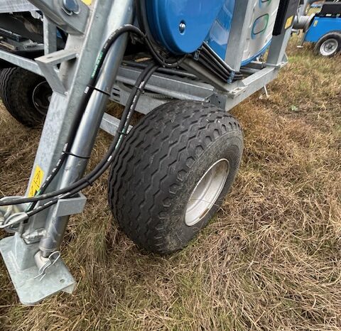 
								Tambur OCMIS R4/1AR 110/500 full									