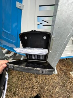 
										Tambur OCMIS R4/1AR 110/500 full									